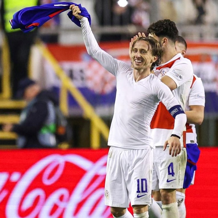 Poslušajte kako je srpski komentator ispratio golove Hrvatske protiv Francuske