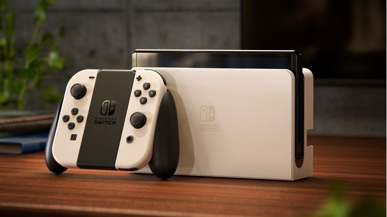 Nintendo Switch i dalje ruši rekorde