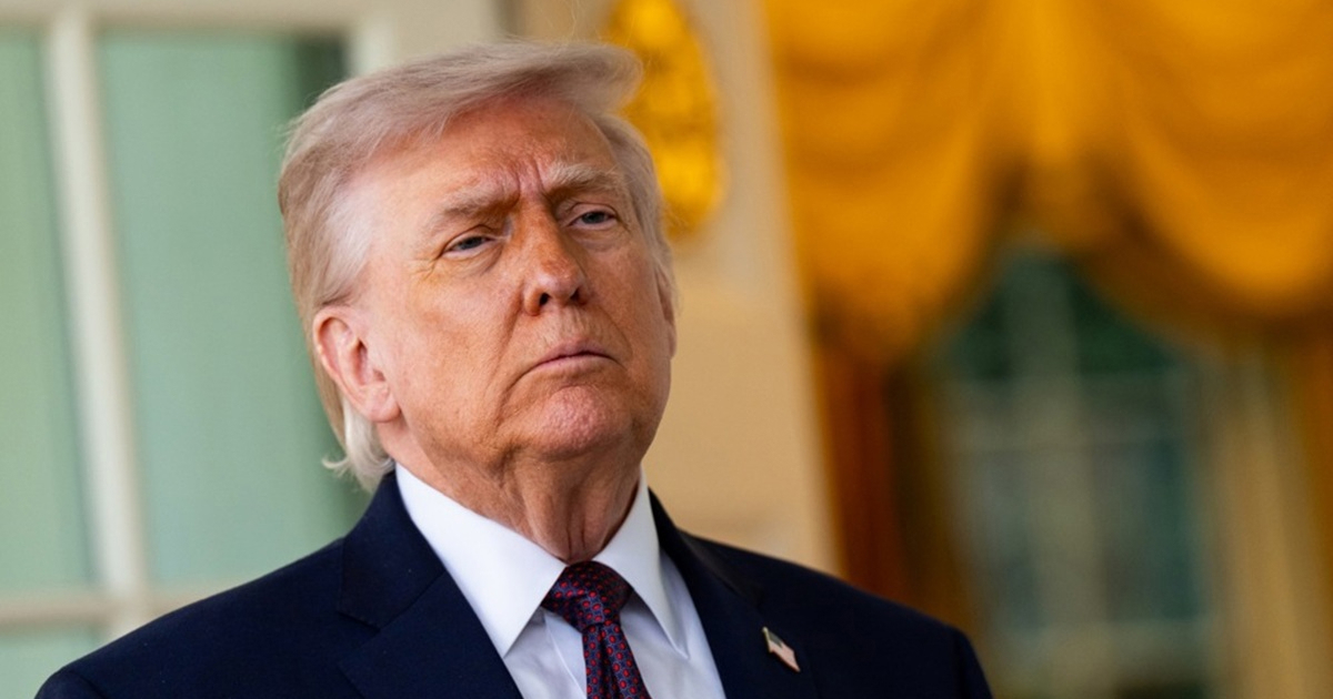 Trump: Vrlo smo blizu postizanja sporazuma s Iranom