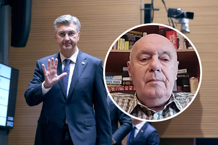 Puhovski: Plenković je jučer rekao 10 puta goru stvar od one s mucicama