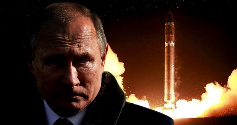 Ruski nobelovac: Ne isključujem mogućnost nuklearnog napada
