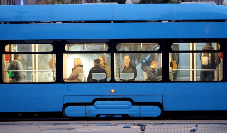 Zagreb gradi novu tramvajsku prugu u Heinzelovoj. Objavljeni detalji