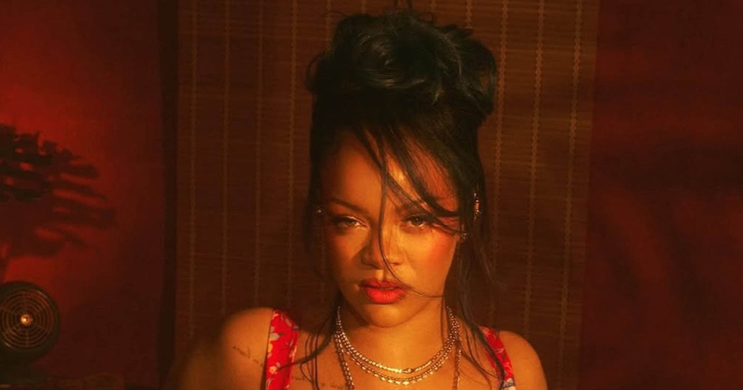 "Uvijek predivna": Rihanna oduševila u novom setu rublja Savage x Fenty