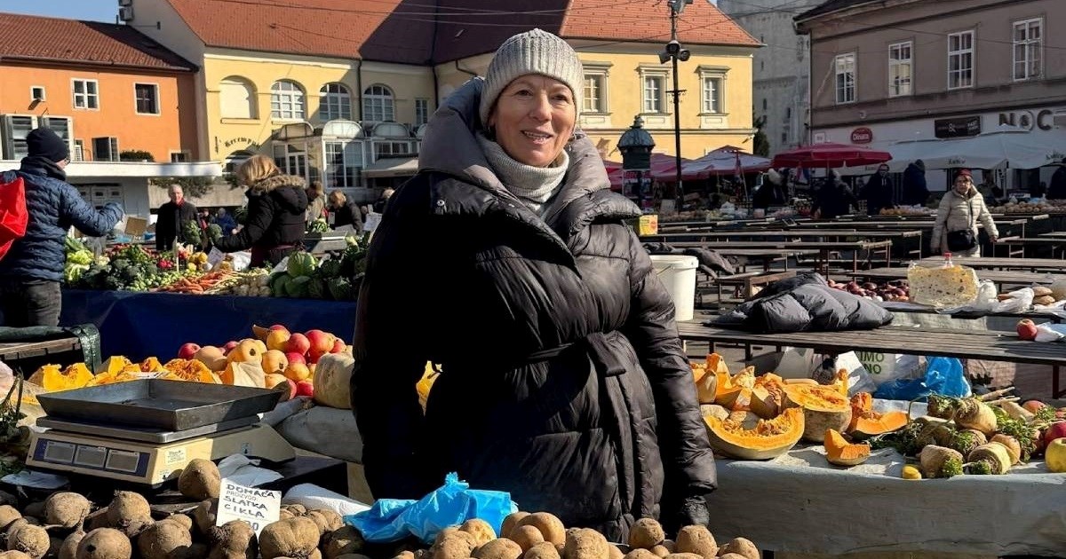 Kumice s Dolca prkose minusima. "Ovo je ništa u odnosu na zime prije 20 godina"