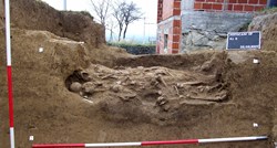 Razotkriven misterij najstarijeg masakra u Hrvatskoj
