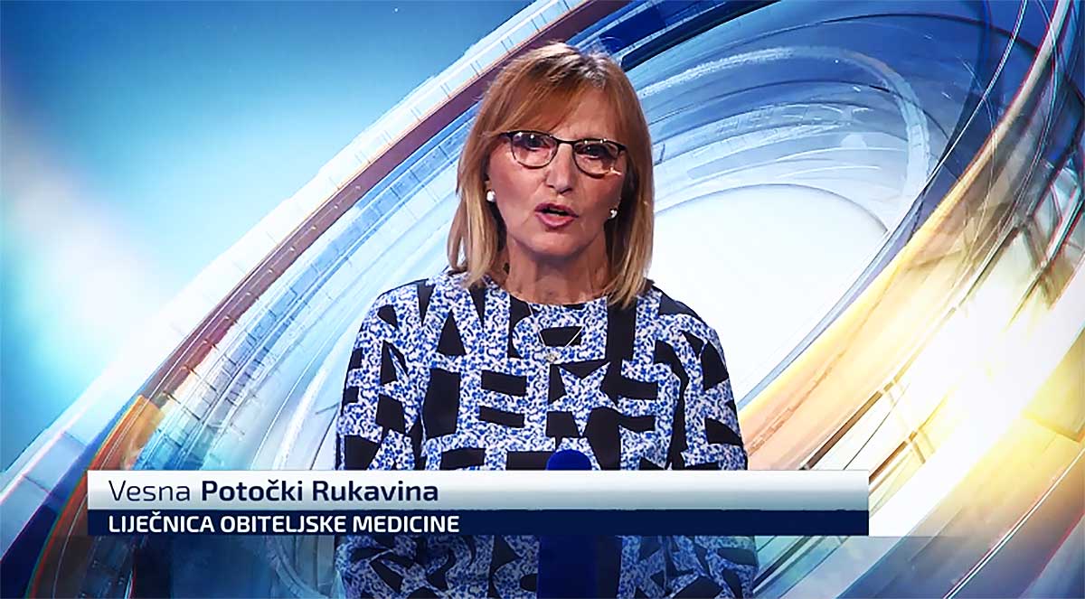 Zagrebačka doktorica: Gdje su protokoli? Kako ćemo prepoznati koronu u sezoni virusa?