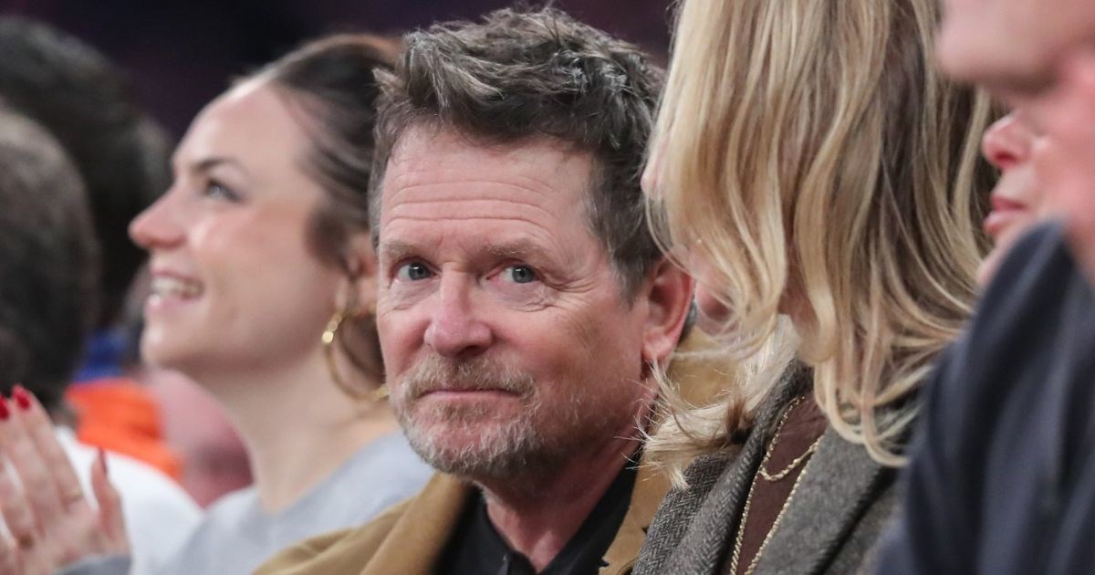 Michael J. Fox: Prvi simptom Parkinsona zamijenio sam za mamurluk