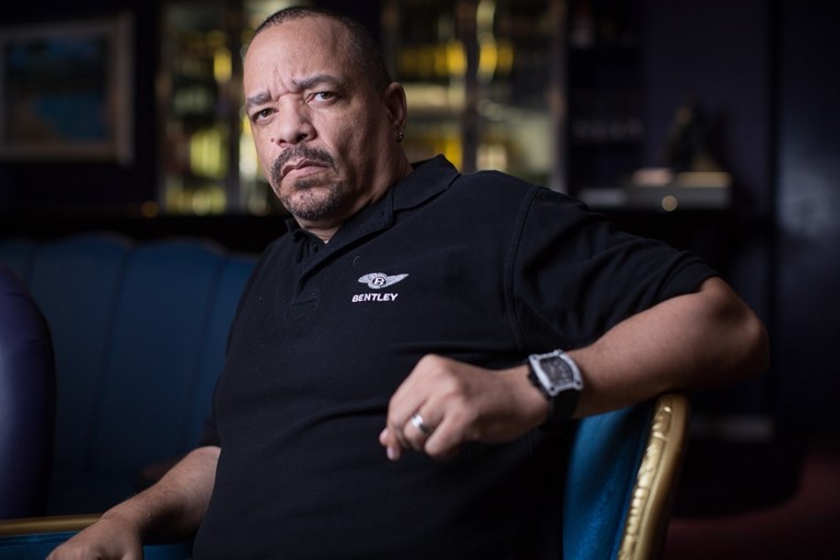 Ice-T za Index: Boli me kurac hoće li me otkazati. Zato me i ne diraju