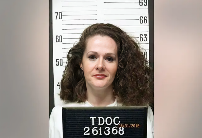 Prva žena u 200 godina bit će pogubljena u Tennesseeju