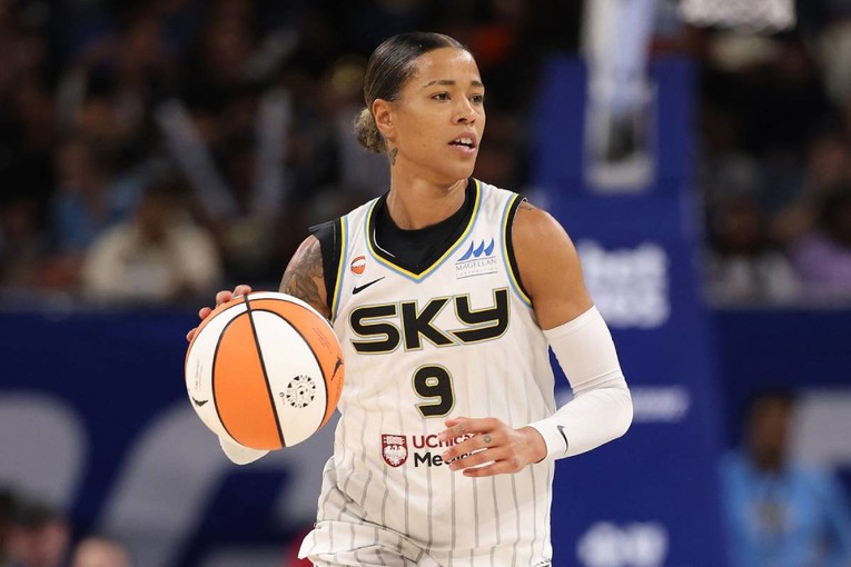 Dildom gađali WNBA zvijezde. Igračica: Ovo je najpeder*kije s*anje za koje sam čula