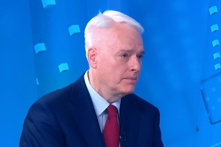 Josipović: Izraelska smrtna kazna za samo Palestince je anticivilizacijska