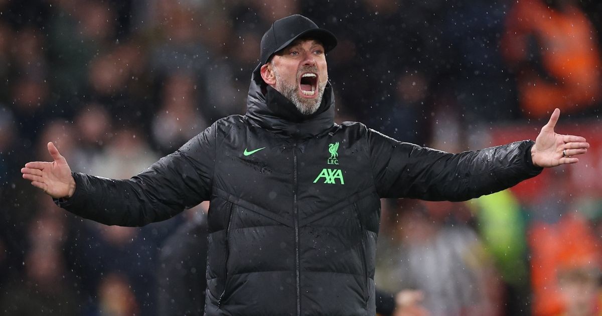 Liverpoolovi navijači u ekstazi. Klub ponudio Kloppu da se vrati, ali ima uvjet