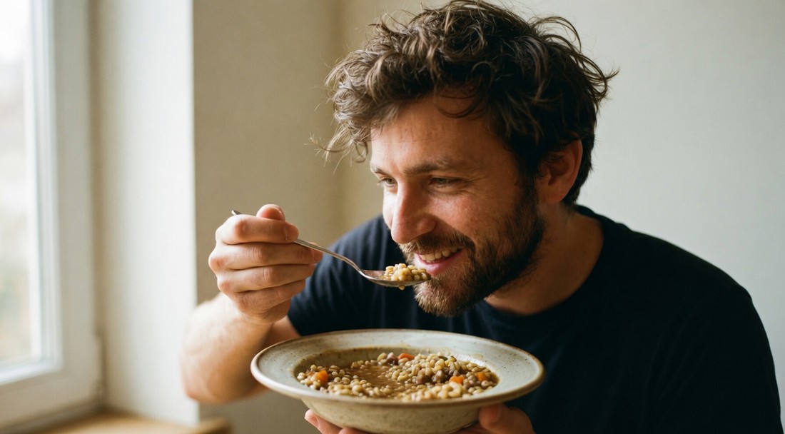 Zanemarena namirnica za doručak koja prirodno snižava kolesterol