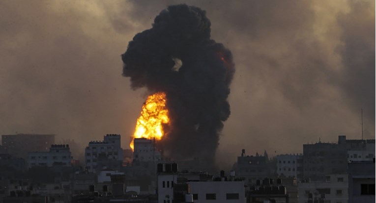 Veliki prosvjedi za Palestinu u Europi i SAD-u. Hamas: Dio talaca stradao u napadima