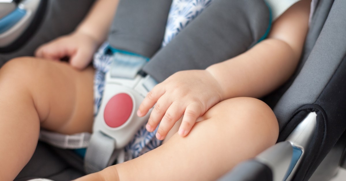 Mama dječaka (3) kojeg je otac ostavio u vrućem automobilu: Ljudi nas i dalje osuđuju