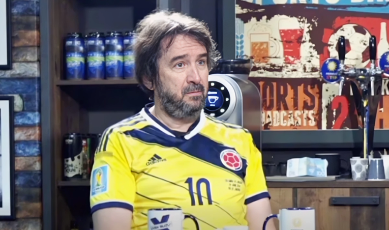 Srpski komentator izazvao bijes izjavom o BiH: Izbacili Srbe i sada ginu, tako ispada