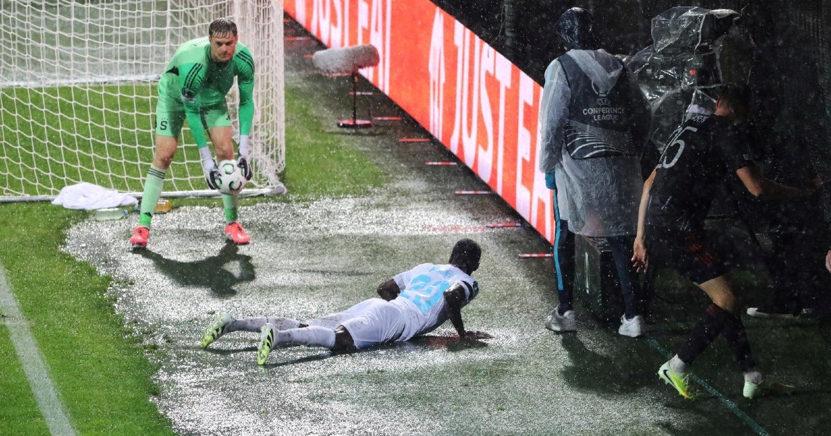 Evo kada će se odigrati odgođena utakmica Sparte i Rijeke