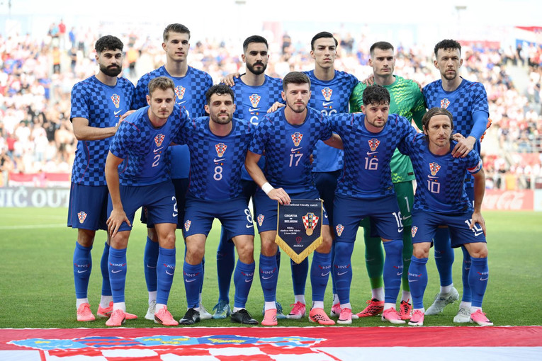 Objavljen popis 289 igrača koji na SP ne idu s državama rođenja. Evo gdje je Hrvatska
