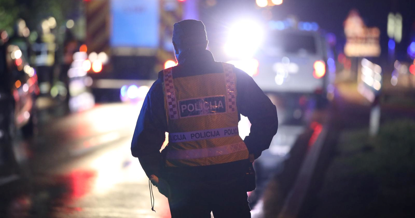 U manje od 24 sata na hrvatskim cestama petero poginulih