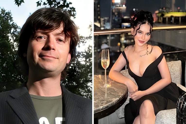 Suosnivač Asosa pao s 18. kata na Tajlandu i umro. Njegova djevojka: Nije se ubio