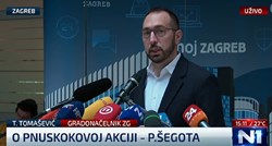 Presica Tomaševića: Nisam iznenađen, poznat mi je slučaj umrlog poduzetnika
