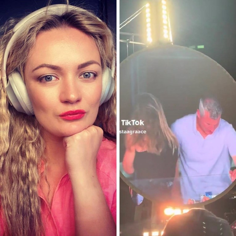 Psihologinja tvrdi da su "Coldplay ljubavnici" željeli biti uhvaćeni, objasnila zašto