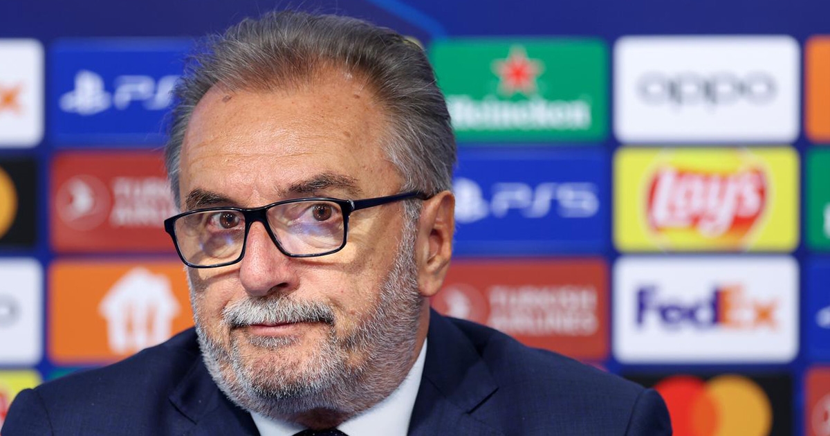 Čačić: Lekcije mi drže starije kolege koji su trenirali gradska predgrađa