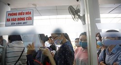 Vijetnam uveo visoku pripravnost, prvi slučaj zaraze koronavirusom u tri mjeseca