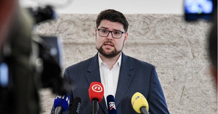 Grbin: Plenković vrlo vjerojatno sebi namješta datum parlamentarnih izbora