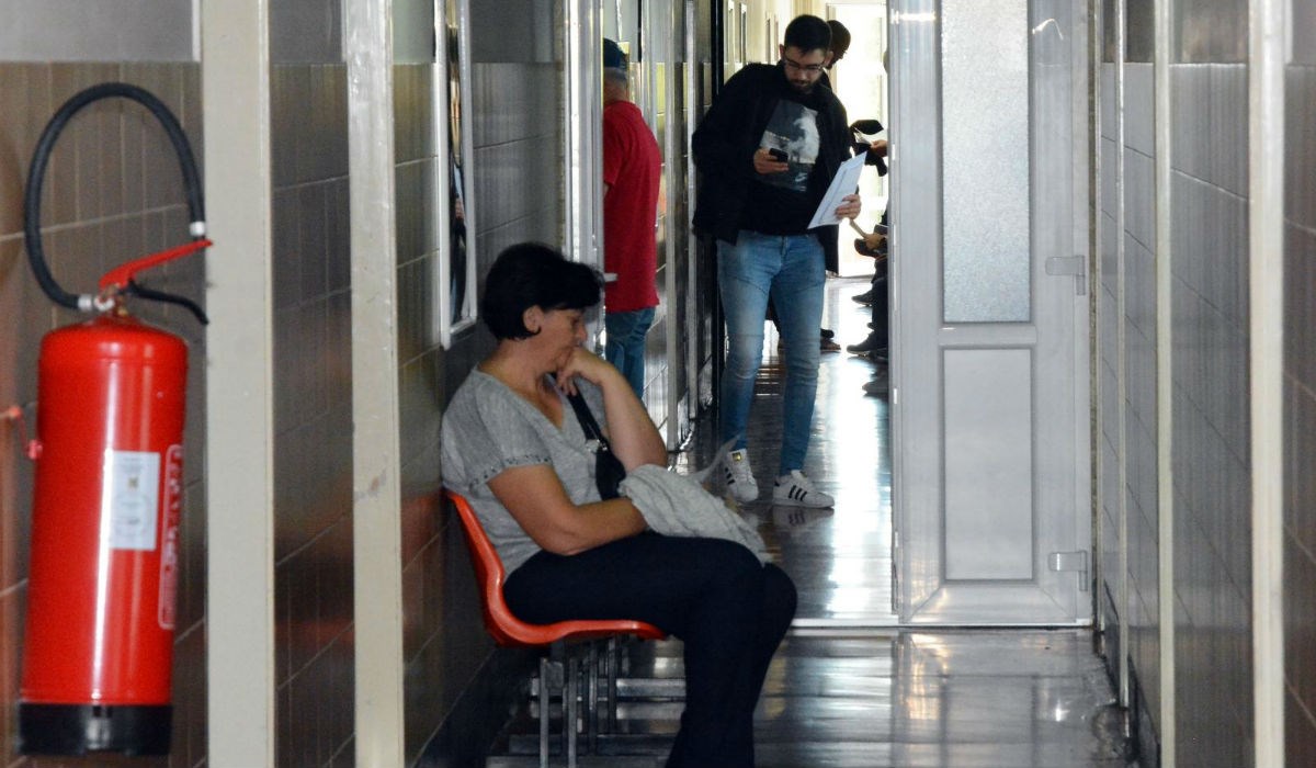 Pacijenti traže pregled u roku od šest mjeseci, potpisuje se peticija