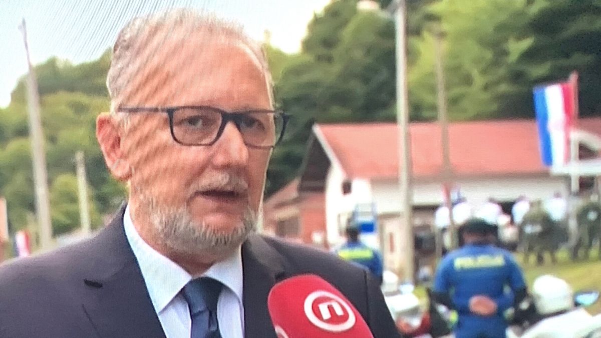 Božinović otkrio hoće li uvoditi nove epidemiološke mjere