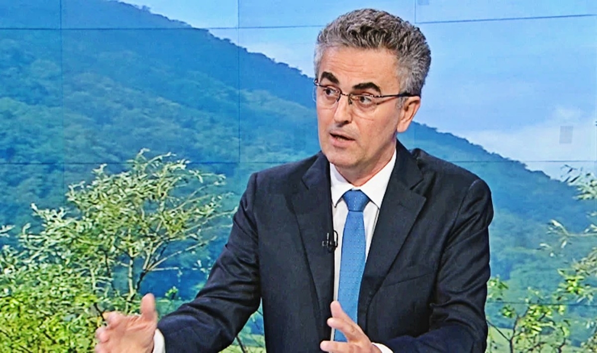 Vakula: Nevrijeme moguće i noćas. Treba se pripremiti, bit će toga još