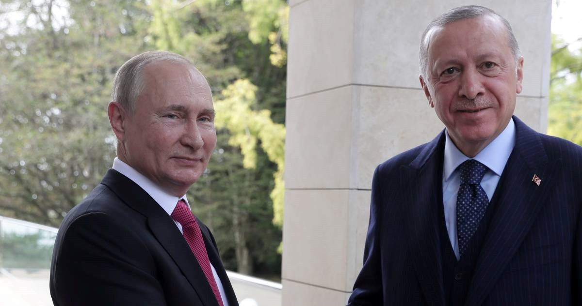 Erdogan protiv Švedske i Finske u NATO-u: Dok sam ja predsjednik Turske...