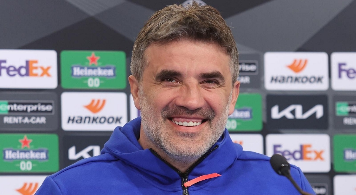 Mamić: Ova ekipa ili ona koja je dobila Arsenal? Ova ima više... da ne budem prost