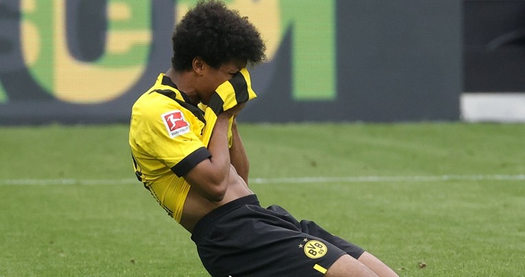Mlada zvijezda Njemačke odbila poziv u U21 reprezentaciju