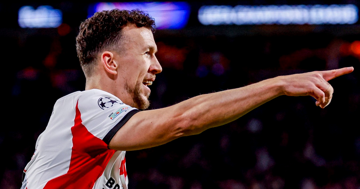 Marca: Hrvatska legenda briljantne karijere nastavila čudesni niz i protiv Atletica