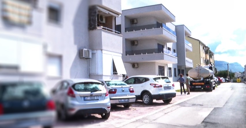 Policija istražuje slučaj fekalija u vodovodu u Kaštelu: "Netko to kontinuirano radi"