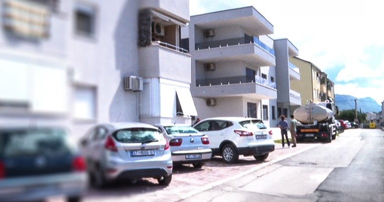 Policija istražuje slučaj fekalija u vodovodu u Kaštelu: "Netko to kontinuirano radi"