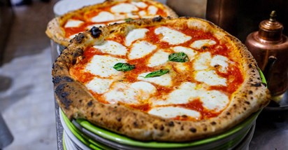 Lovac na pizze u Budimpešti, Beču i Bratislavi: Ove pizzerije se isplati posjetiti