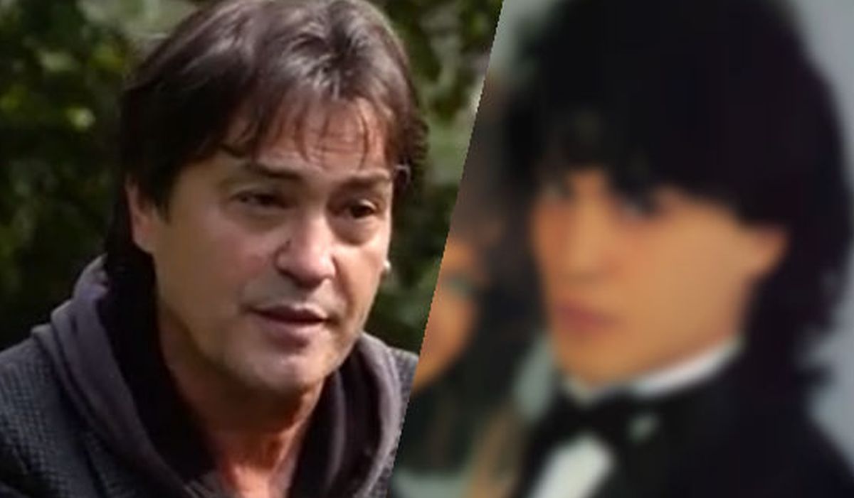 Kalember se prisjetio nastupa na Eurosongu i fotkom iz 1984. izazvao nostalgiju