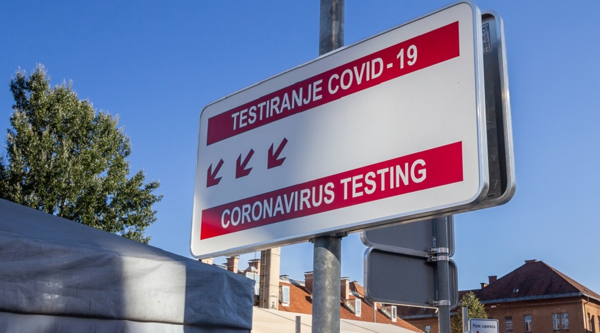 Stožer: 384 nova slučaja korone, umrlo 13 osoba