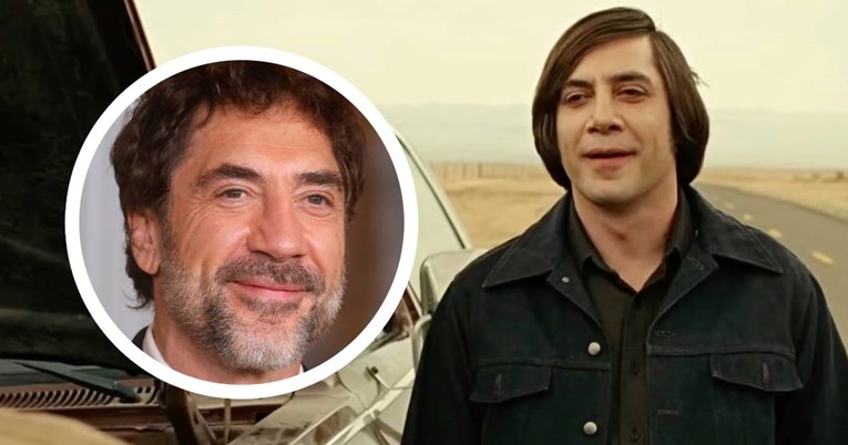 Javier Bardem kaže da je bio depresivan na setu filma koji mu je donio Oscara