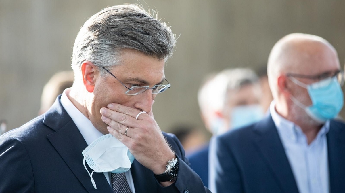 MMF: Hrvatska ima povijesnu priliku za spas gospodarstva. Stižu velika sredstva iz EU
