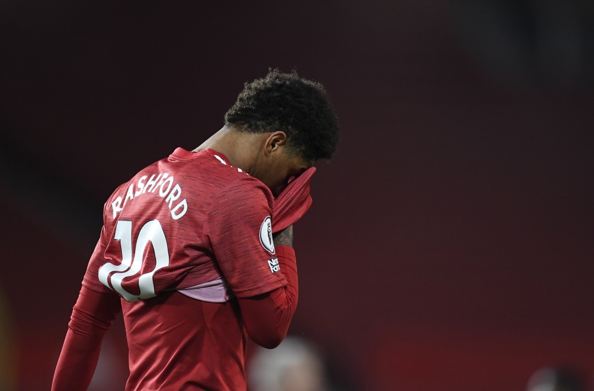United ispao iz FA kupa
