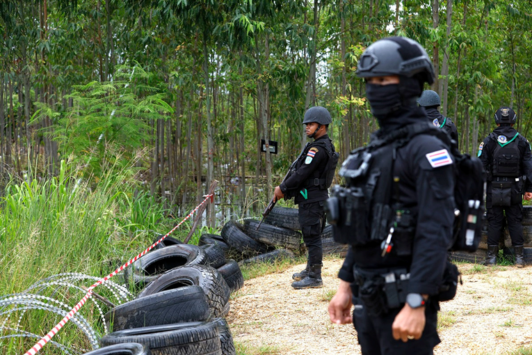 Nakon tri tjedna borbi, Tajland i Kambodža pokušavaju dogovoriti primirje