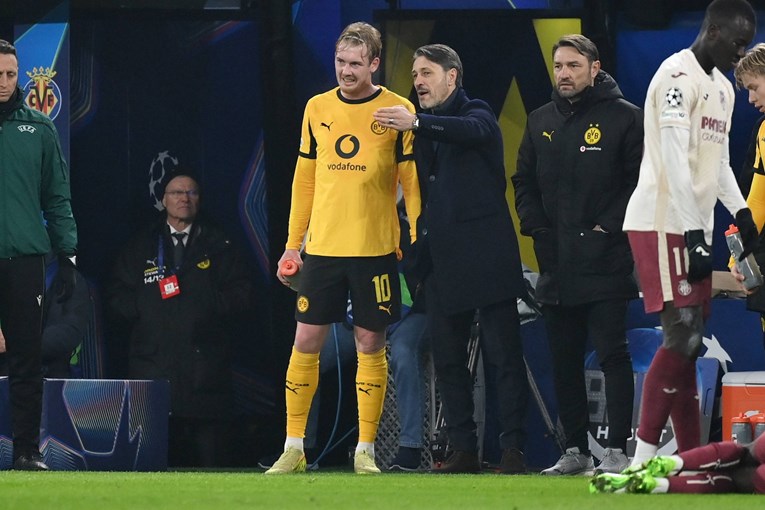 Kritizirao je Kovača nakon pobjede. Pojasnio je zašto: Uvijek mogu pronaći zamjerke