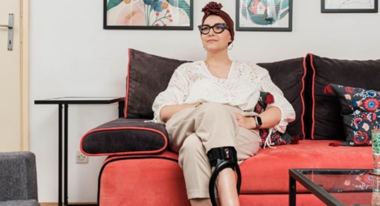 Psihologinja se bori s rijetkim tumorom: Do dijagnoze je prošla gotovo cijela godina