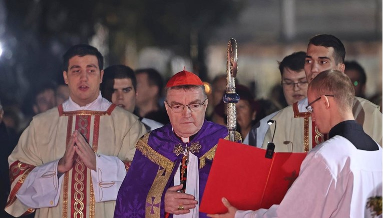 Bozanić opisao kako za njega izgleda svetac