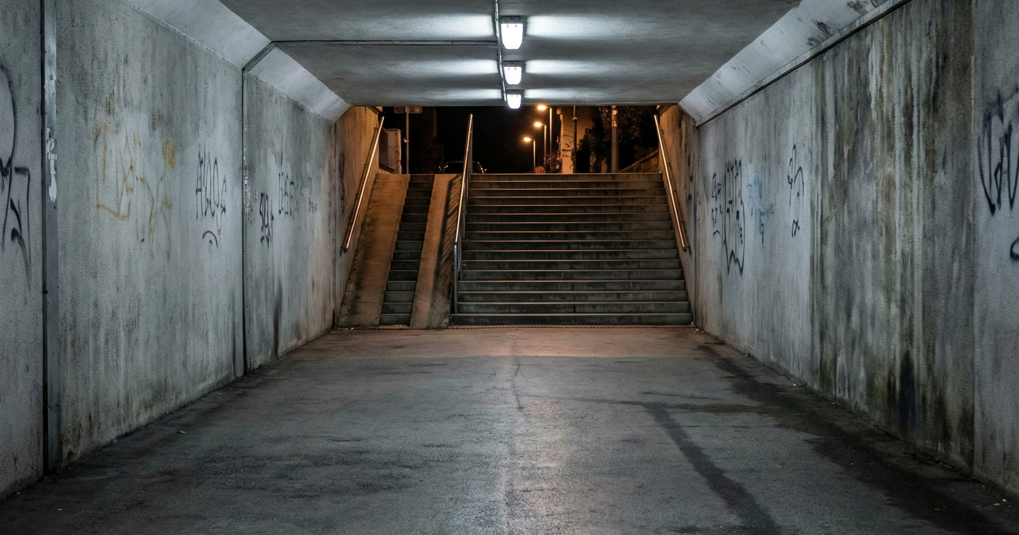 Četvorica u Splitu pretukla maloljetnika, uhićeni su