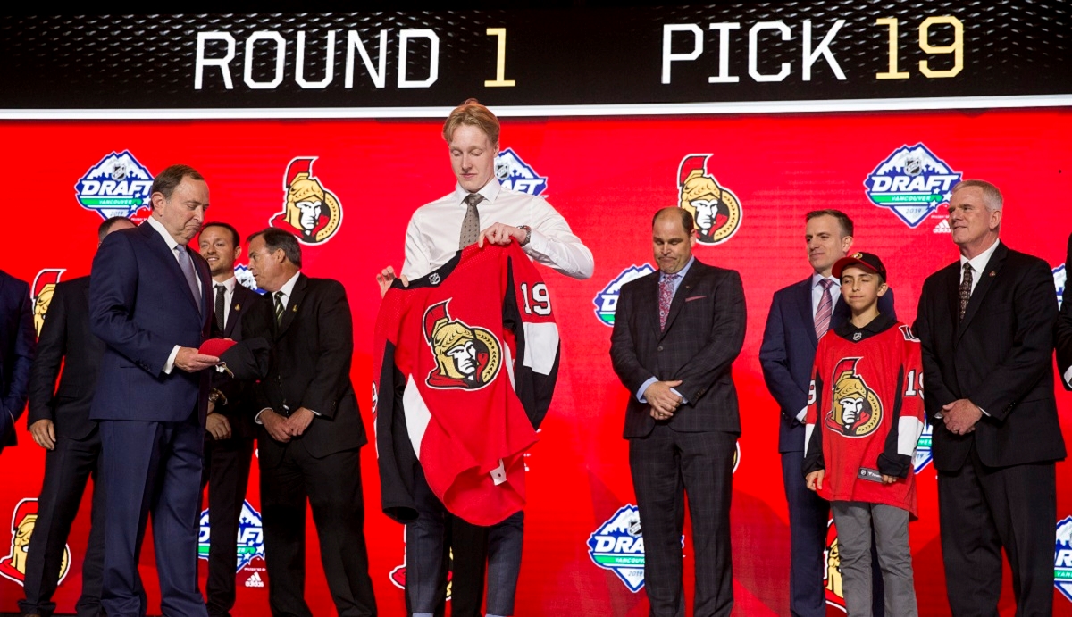 Vlasnik NHL momčadi je Ukrajinac. Evo što je odlučio povodom ruske agresije